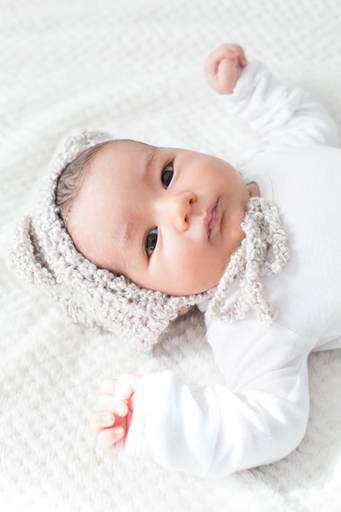 Recém- nascido 28 dias