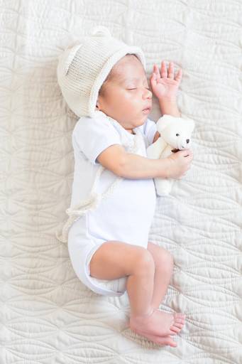 ensaio recém-nascido-sp