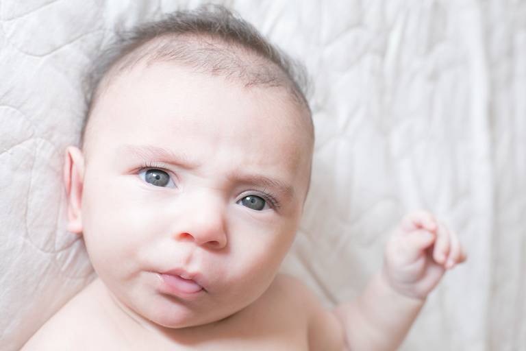 ensaio lifestyle bebe