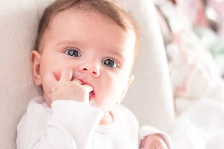 ensaio bebe lifestyle