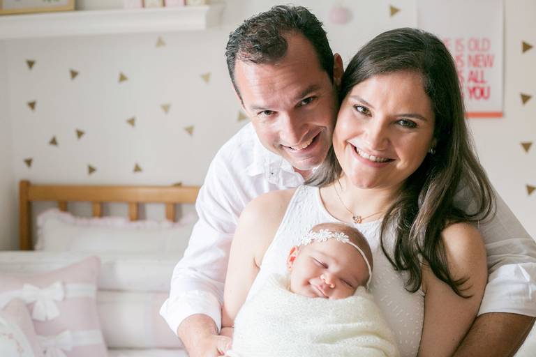 ensaio bebe com pais-SP