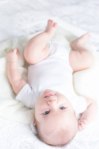 ensaio bebe lifestyle