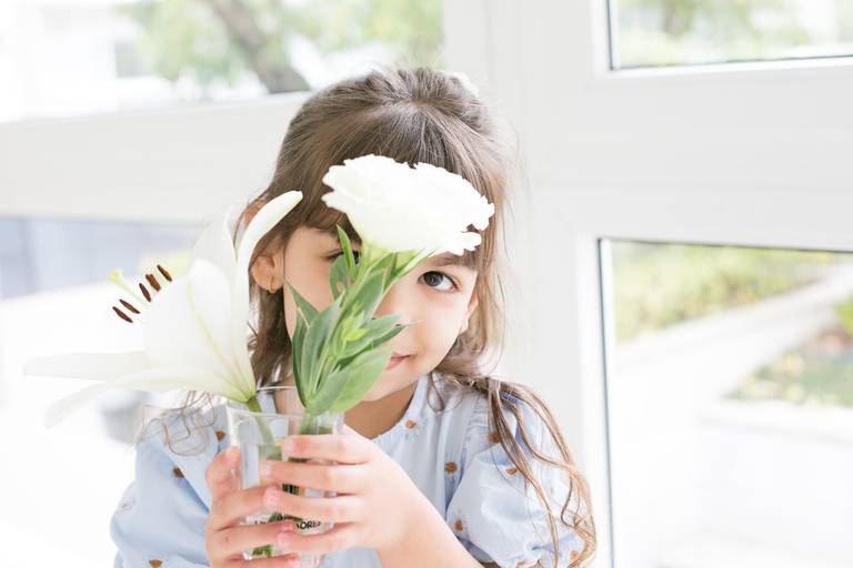 ensaio lifestyle luz natural - SP