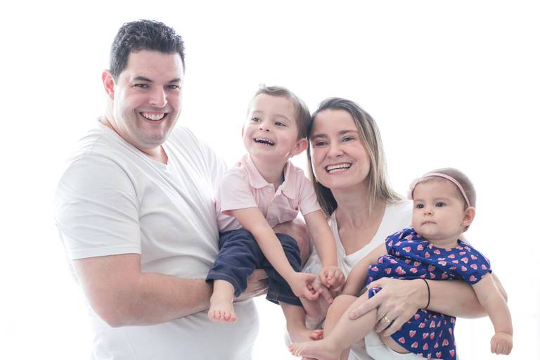 ensaio de família lifestyle