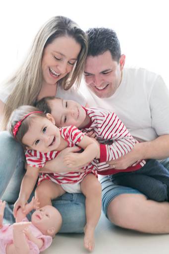 foto família 