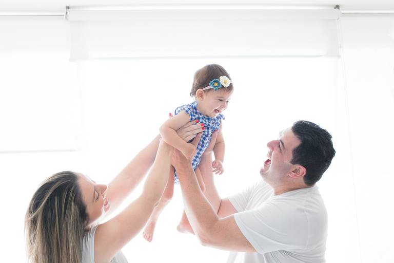 ensaio de família lifestyle