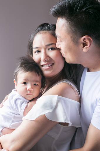 ensaio de família- SP