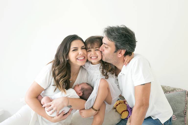 ensaio de familia-SP