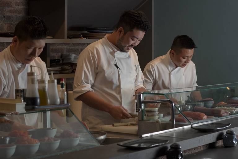  Perfil Profissional-restaurante