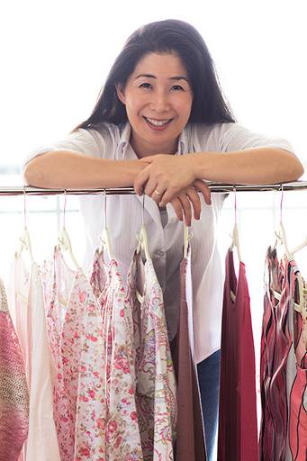 Perfil Profissional organizer