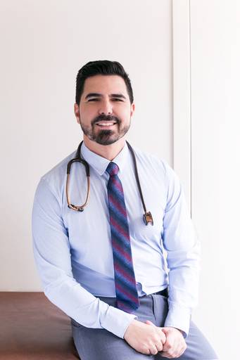 Ensaio Perfil Profissional-medico