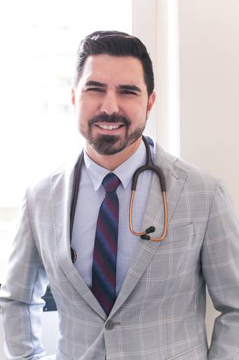 Retrato Profissional