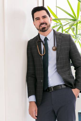 Foto Perfil Profissional