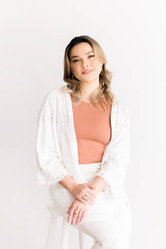 Ensaio marca pessoal