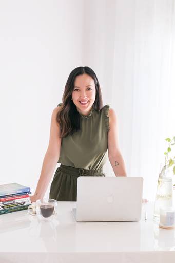 foto personal branding