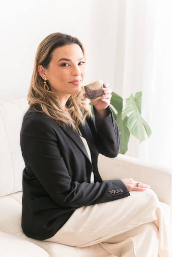 ensaio perfil profissional