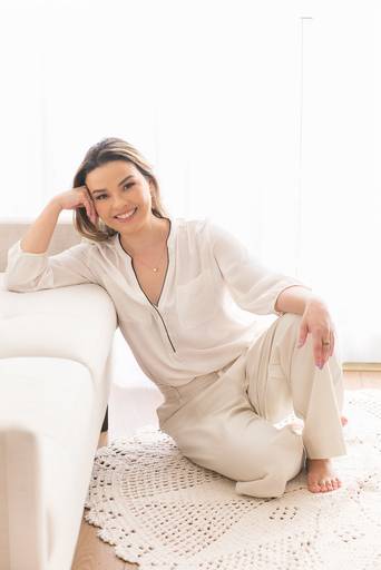 Ensaio perfil profissional-personal branding