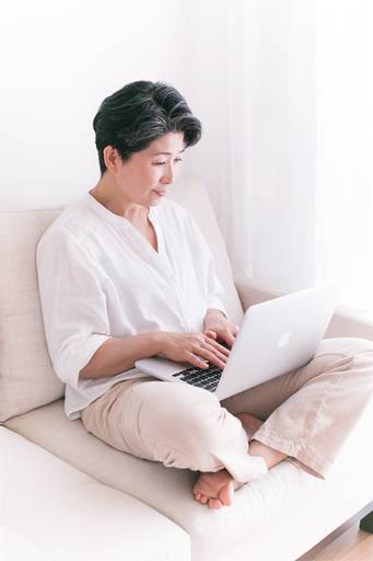 ensaio perfil profissional