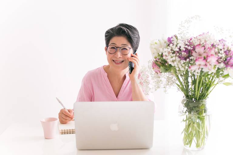 ensaio marca pessoal