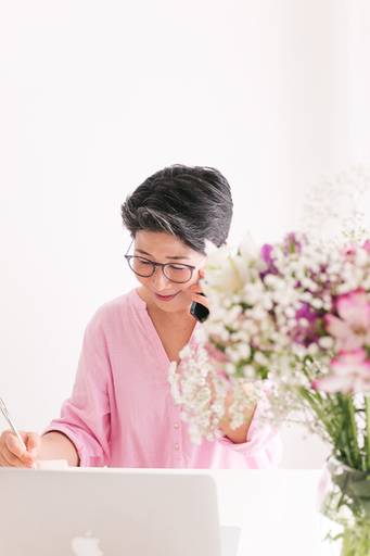 foto personal branding