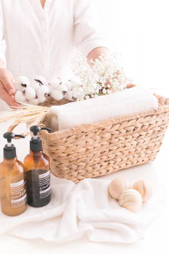 ensaio marca pessoal