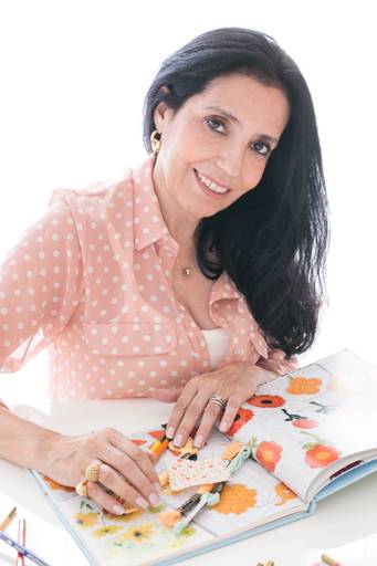 Foto Perfil Profissional -estilista