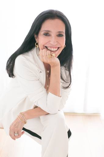 Retrato Perfil Profissional Feminino