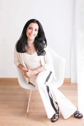 Ensaio Perfil Profissional Feminino