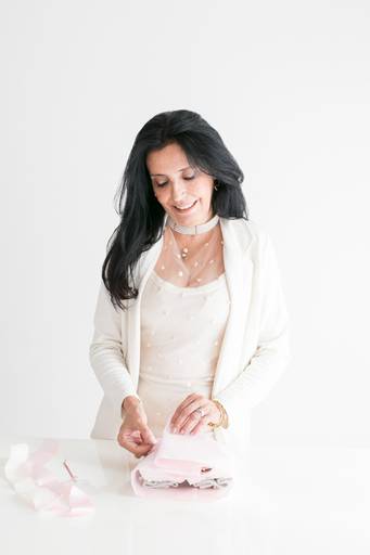 Ensaio Marca Pessoal 