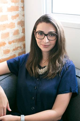 retrato perfil profissional