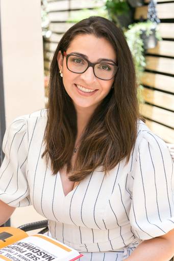 perfil profissional psicologa