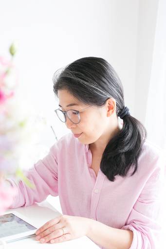 ensaio perfil profissional