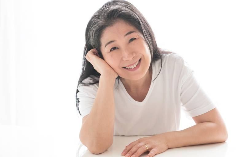 retrato perfil profissional