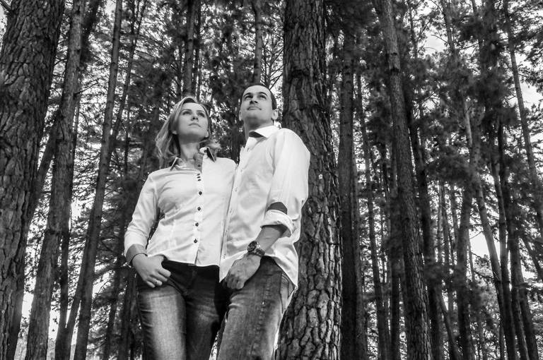 ensaio romantico-prewedding