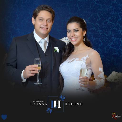 fotos de casamento