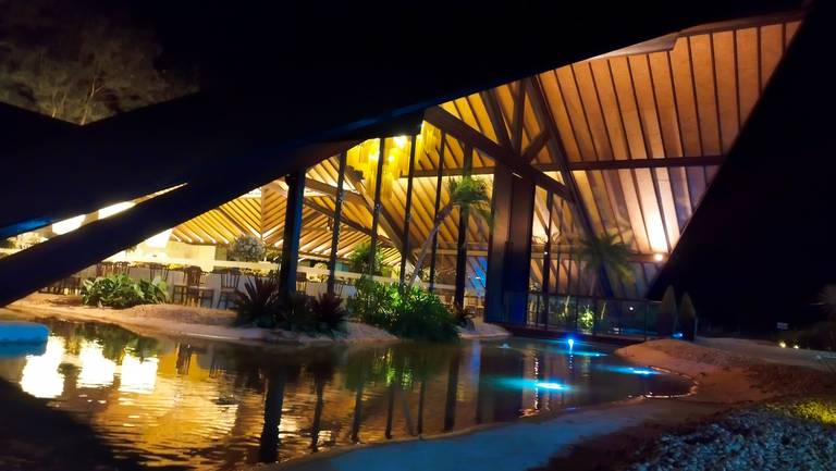 Salão de Festas Villa Bé