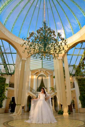 Espaço Villa Jardine