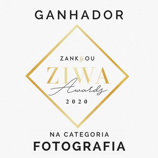 Premiação do fotografo fotoraniere
