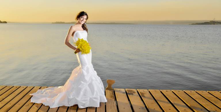 previa de noiva-vestido de noiva-prewedding de noiva