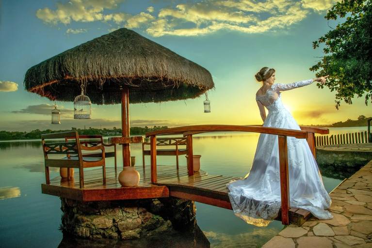 previa de Noiva em Brasilia- fotos de noivas