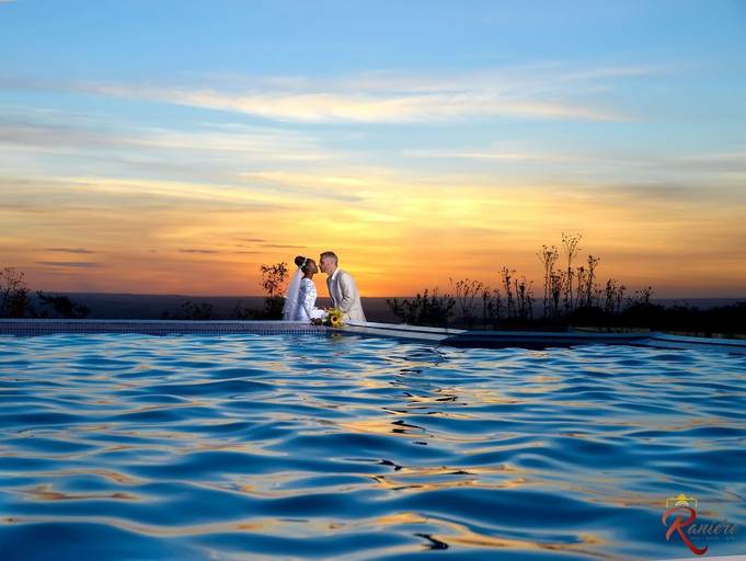 Casamento em Brasilia