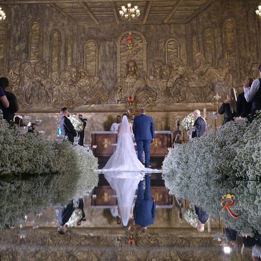 Igreja nossa senhora da Saúde