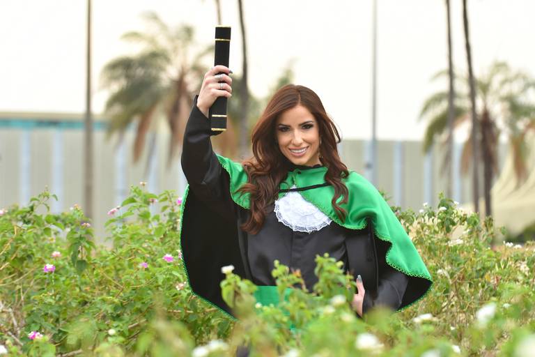 Ensaio fotográfico com Beca