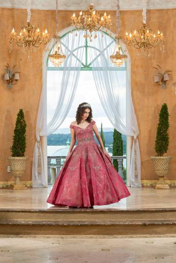 5 Anos no Villa Giardini