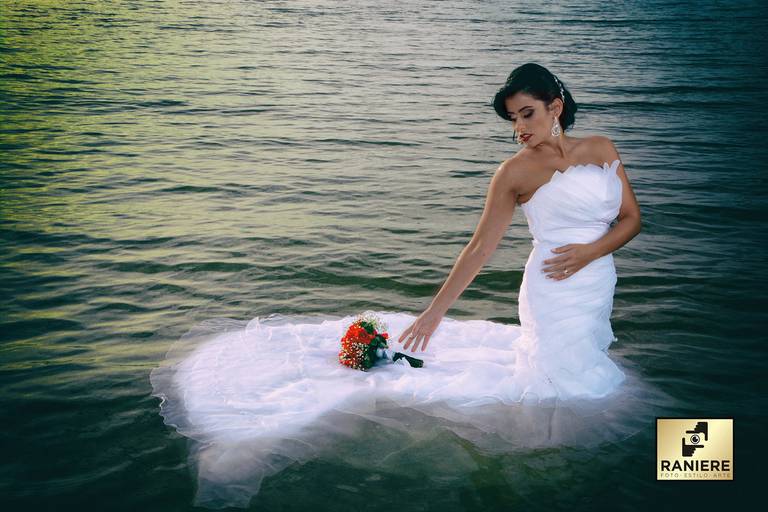 Previa de Noiva - Pre Wedding