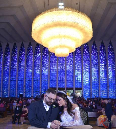 Santuário Dom Bosco