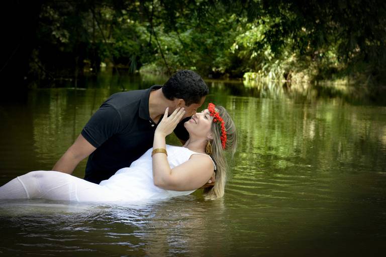 Ensaio Romântico- pre wedding em pirinopolis 