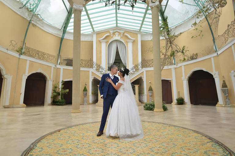 Fotos do Villa Giardini