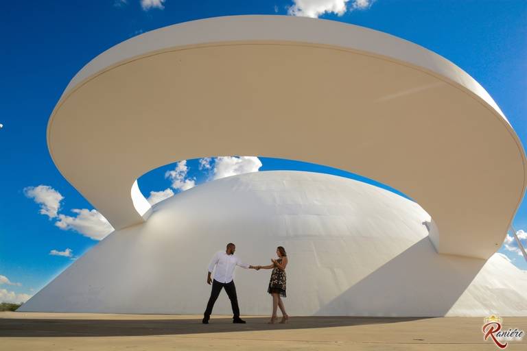 Ensaio Romântico-Museu Nacional