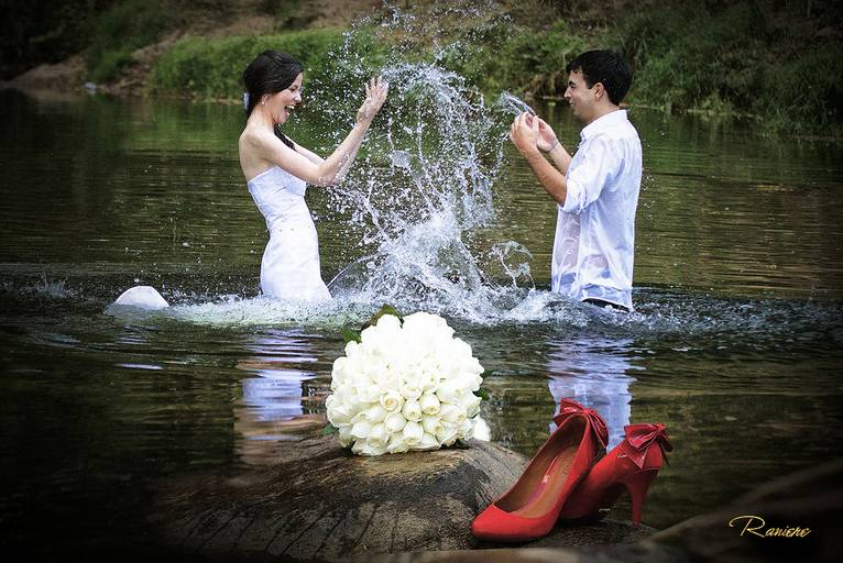 Pre-wedding Pirinopolis